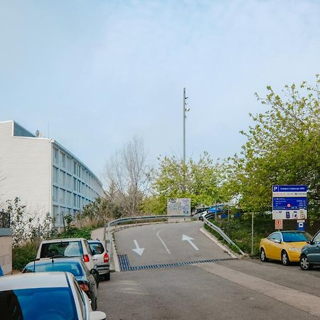 טראגונה Apartamento Centrico מראה חיצוני תמונה