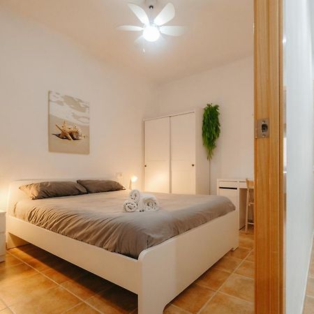 טראגונה Apartamento Centrico מראה חיצוני תמונה