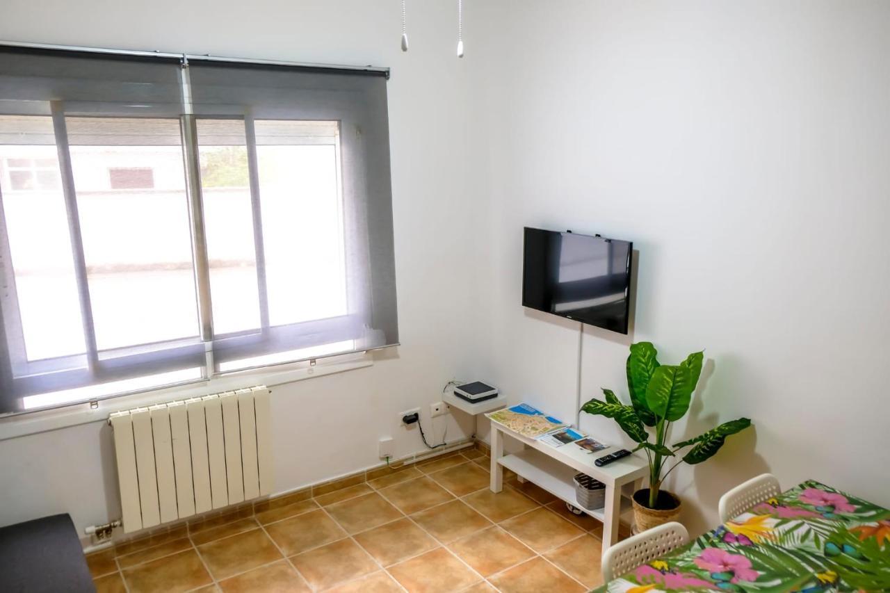 טראגונה Apartamento Centrico מראה חיצוני תמונה