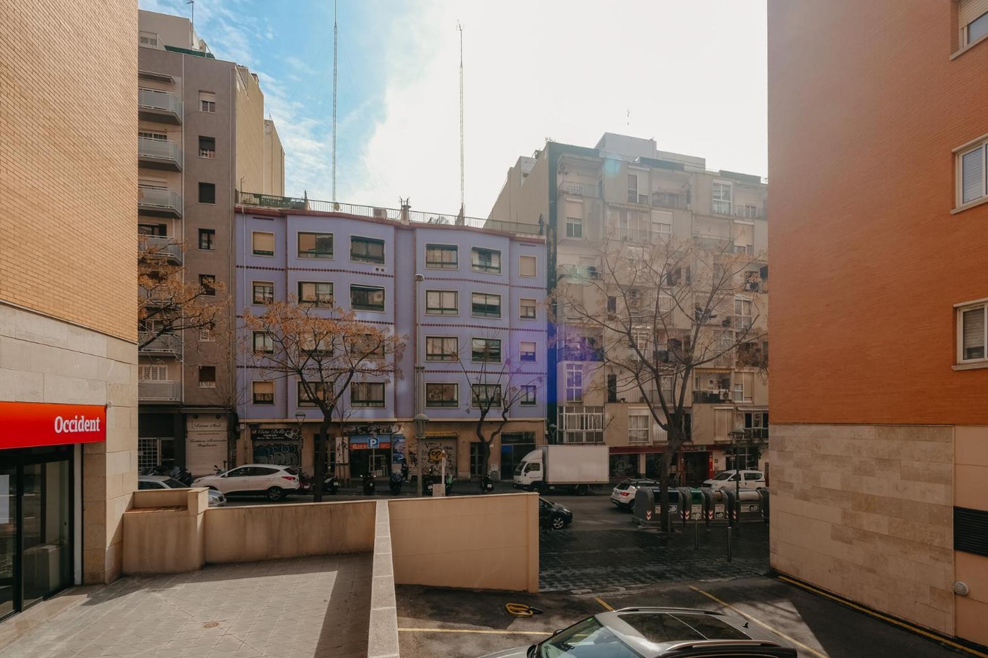 טראגונה Apartamento Centrico מראה חיצוני תמונה