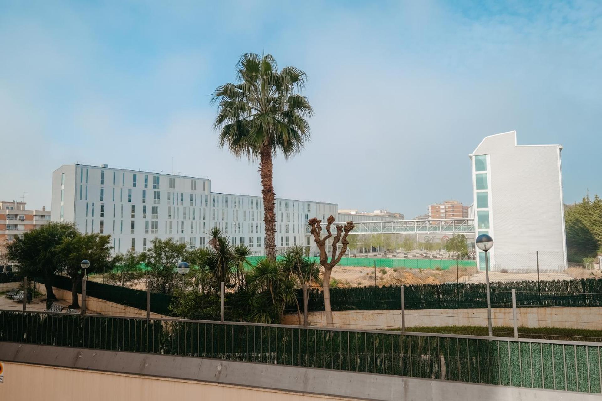 טראגונה Apartamento Centrico מראה חיצוני תמונה