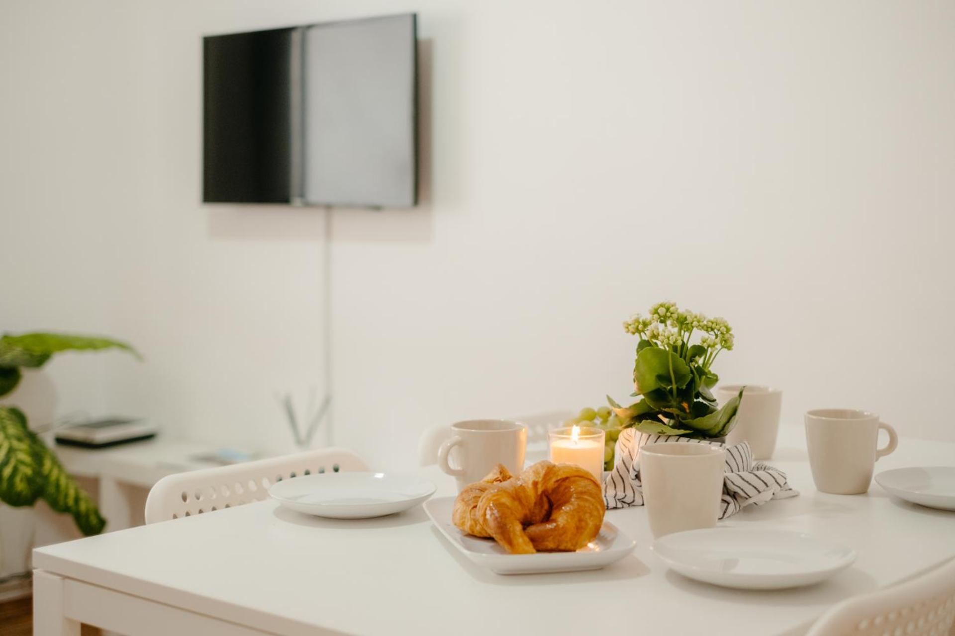טראגונה Apartamento Centrico מראה חיצוני תמונה