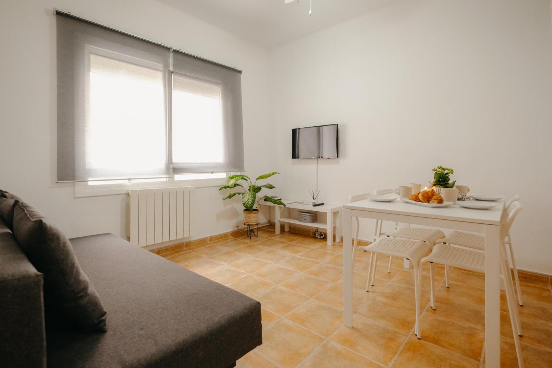 טראגונה Apartamento Centrico מראה חיצוני תמונה