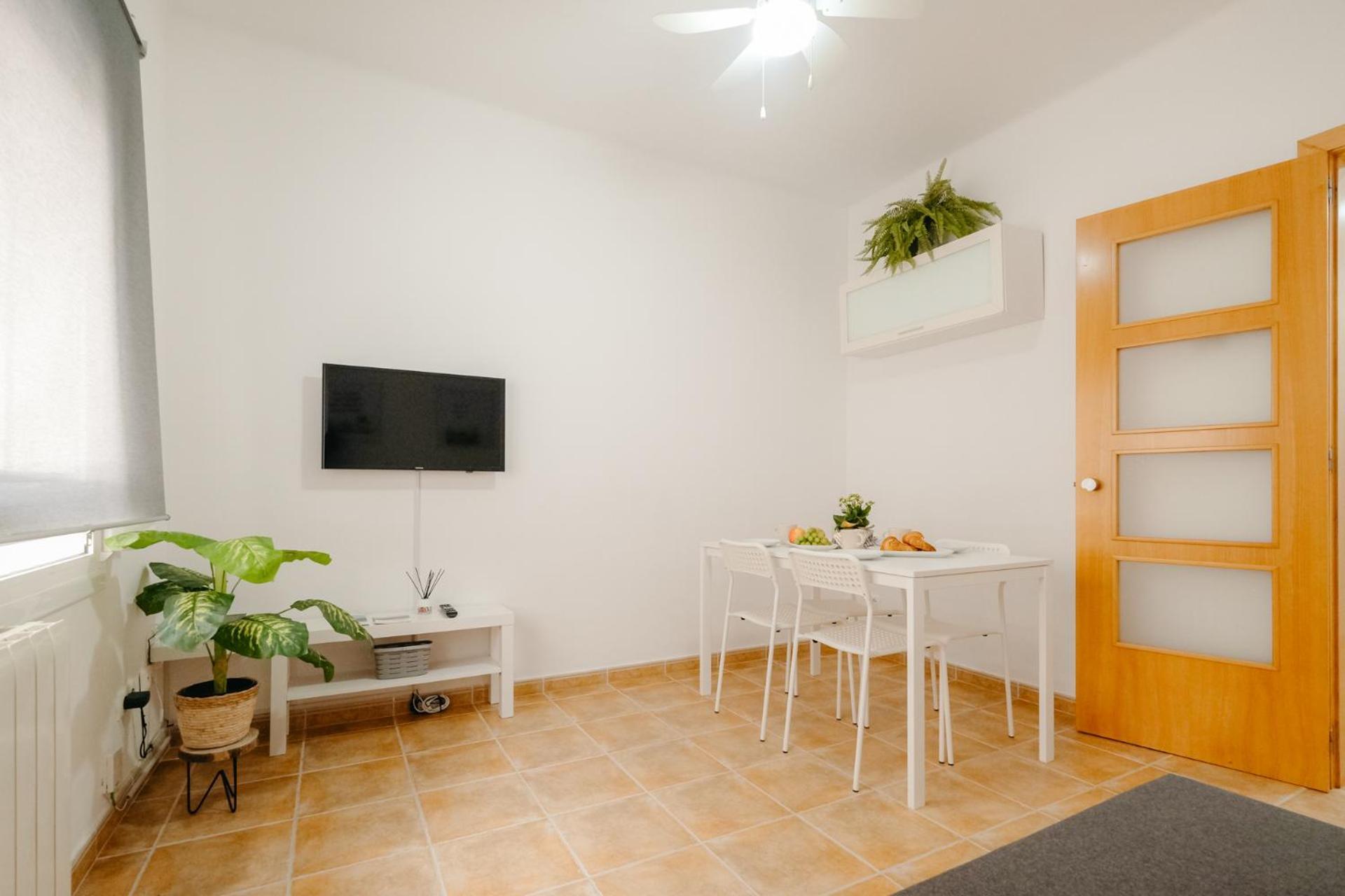 טראגונה Apartamento Centrico מראה חיצוני תמונה