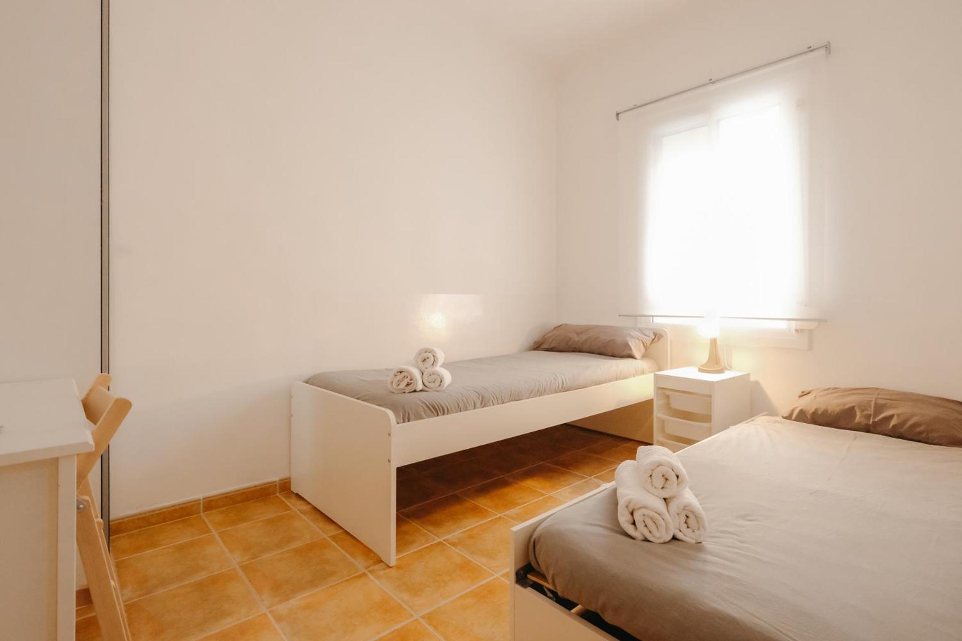 טראגונה Apartamento Centrico מראה חיצוני תמונה