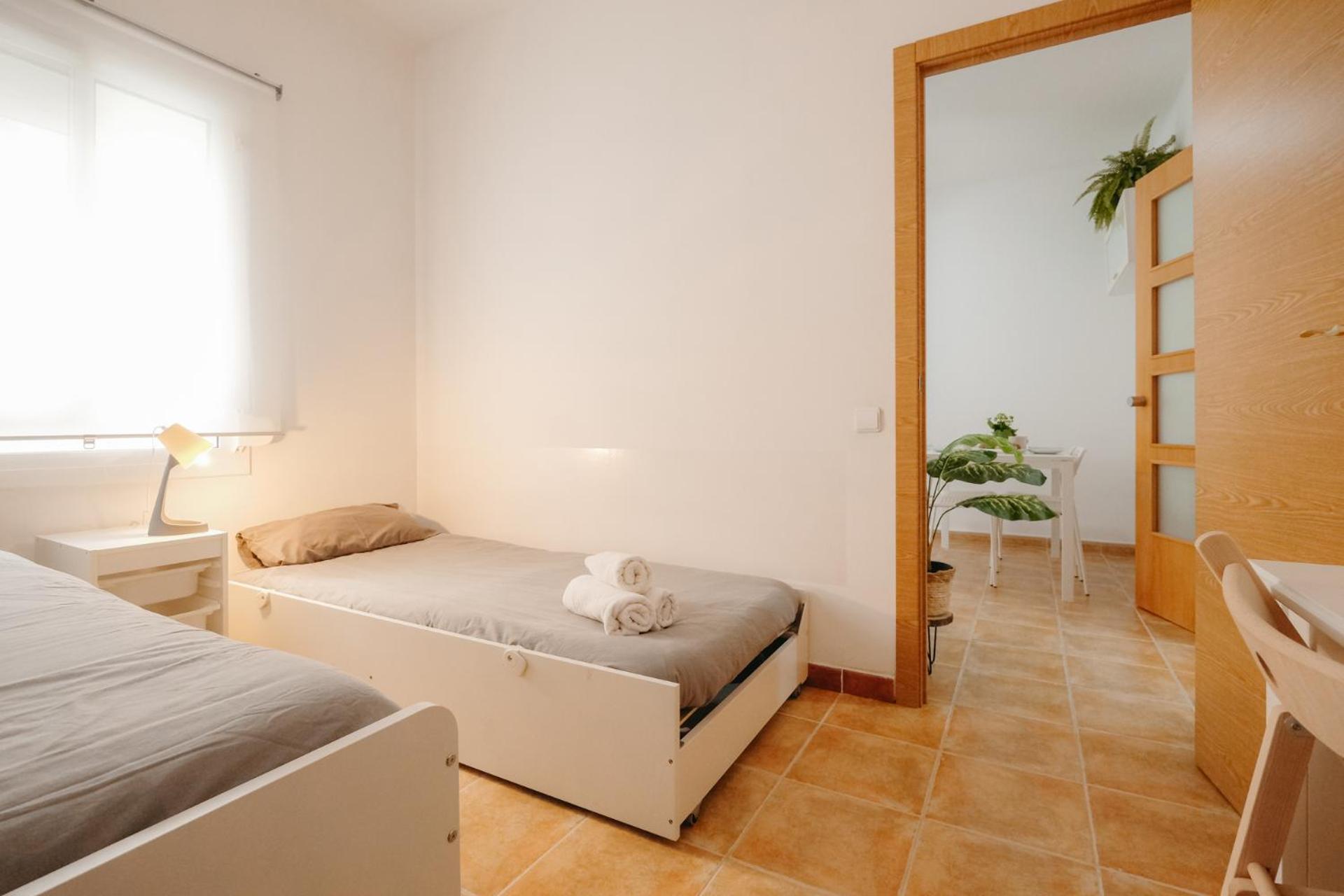 טראגונה Apartamento Centrico מראה חיצוני תמונה