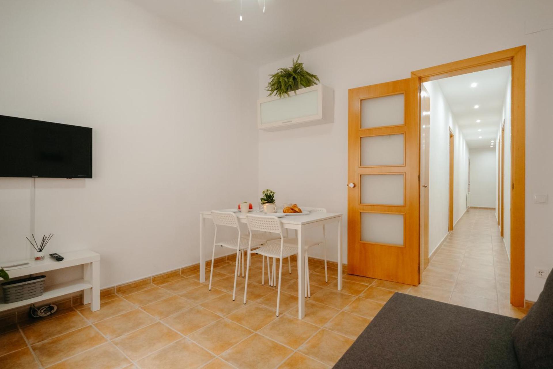 טראגונה Apartamento Centrico מראה חיצוני תמונה