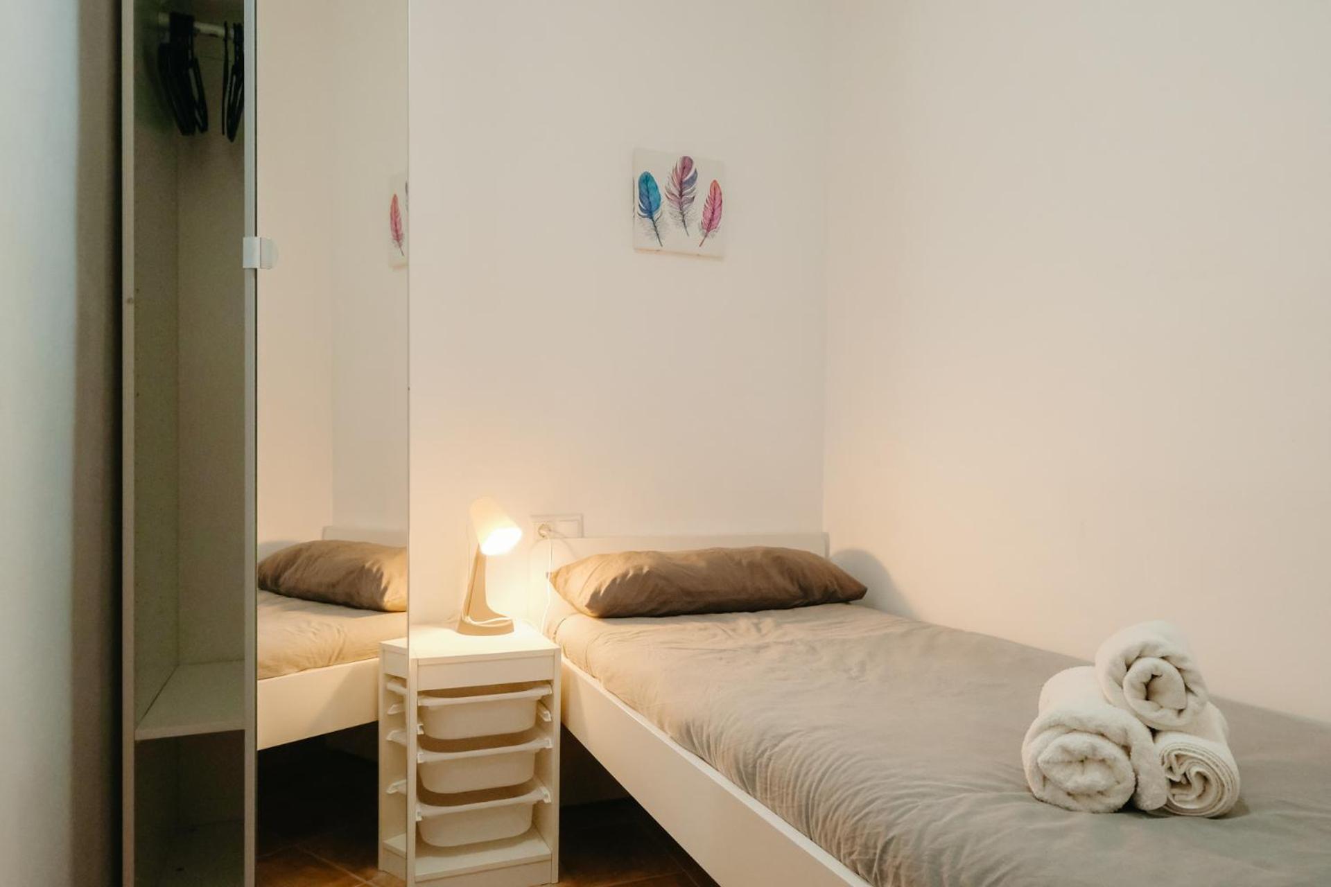 טראגונה Apartamento Centrico מראה חיצוני תמונה
