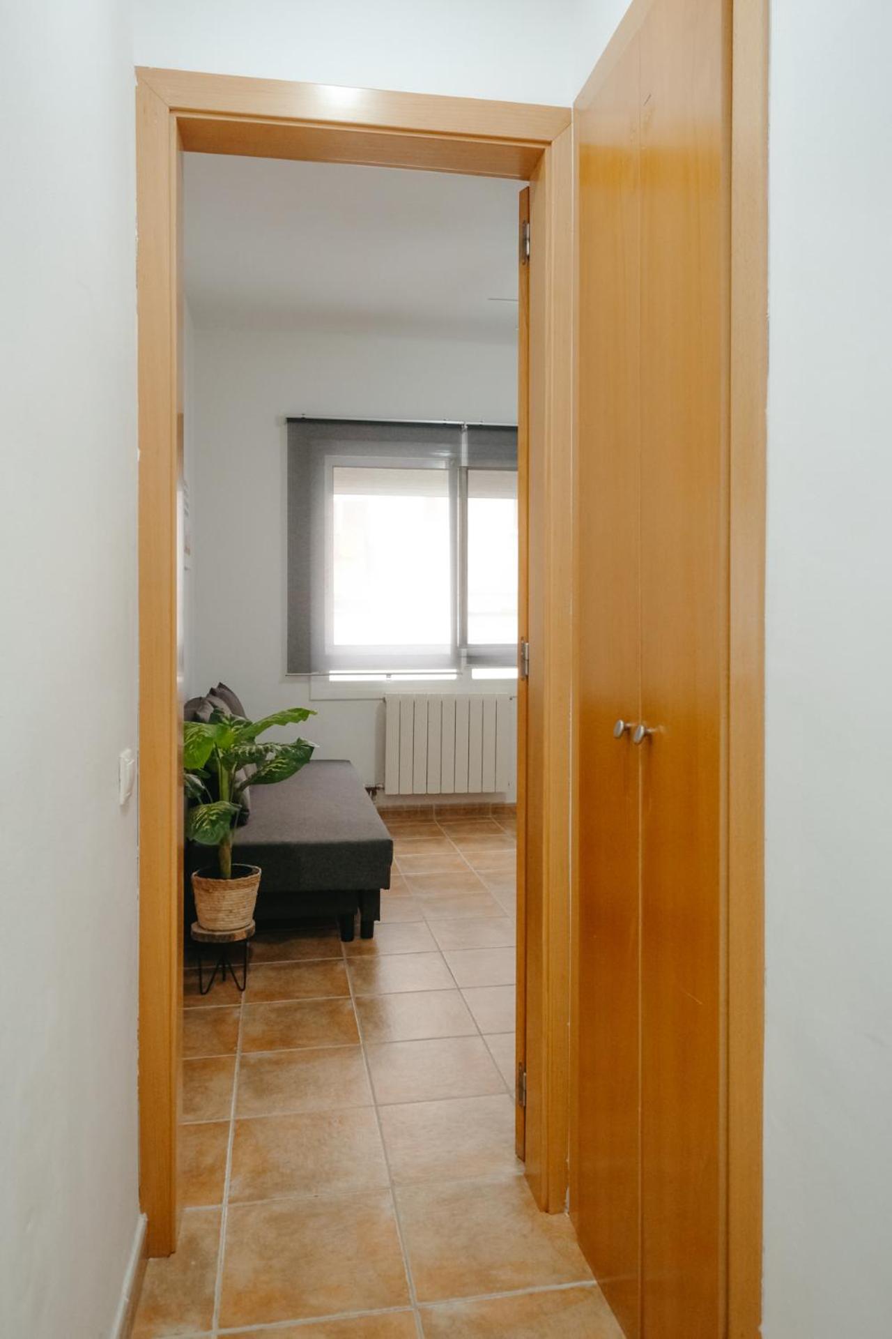 טראגונה Apartamento Centrico מראה חיצוני תמונה