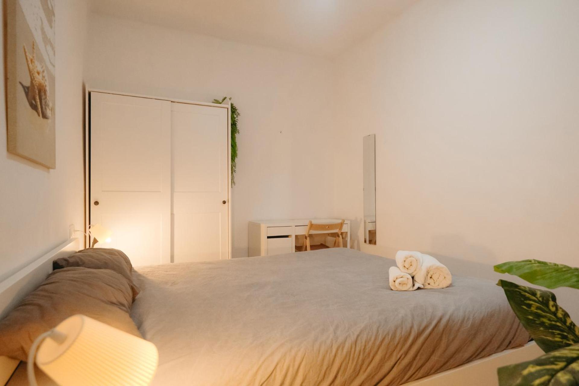 טראגונה Apartamento Centrico מראה חיצוני תמונה
