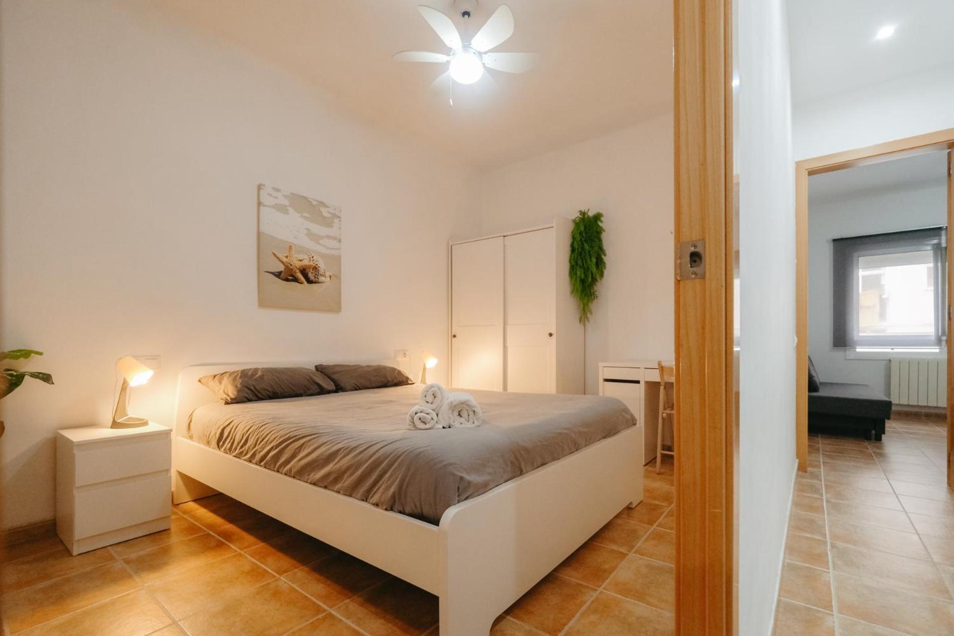 טראגונה Apartamento Centrico מראה חיצוני תמונה