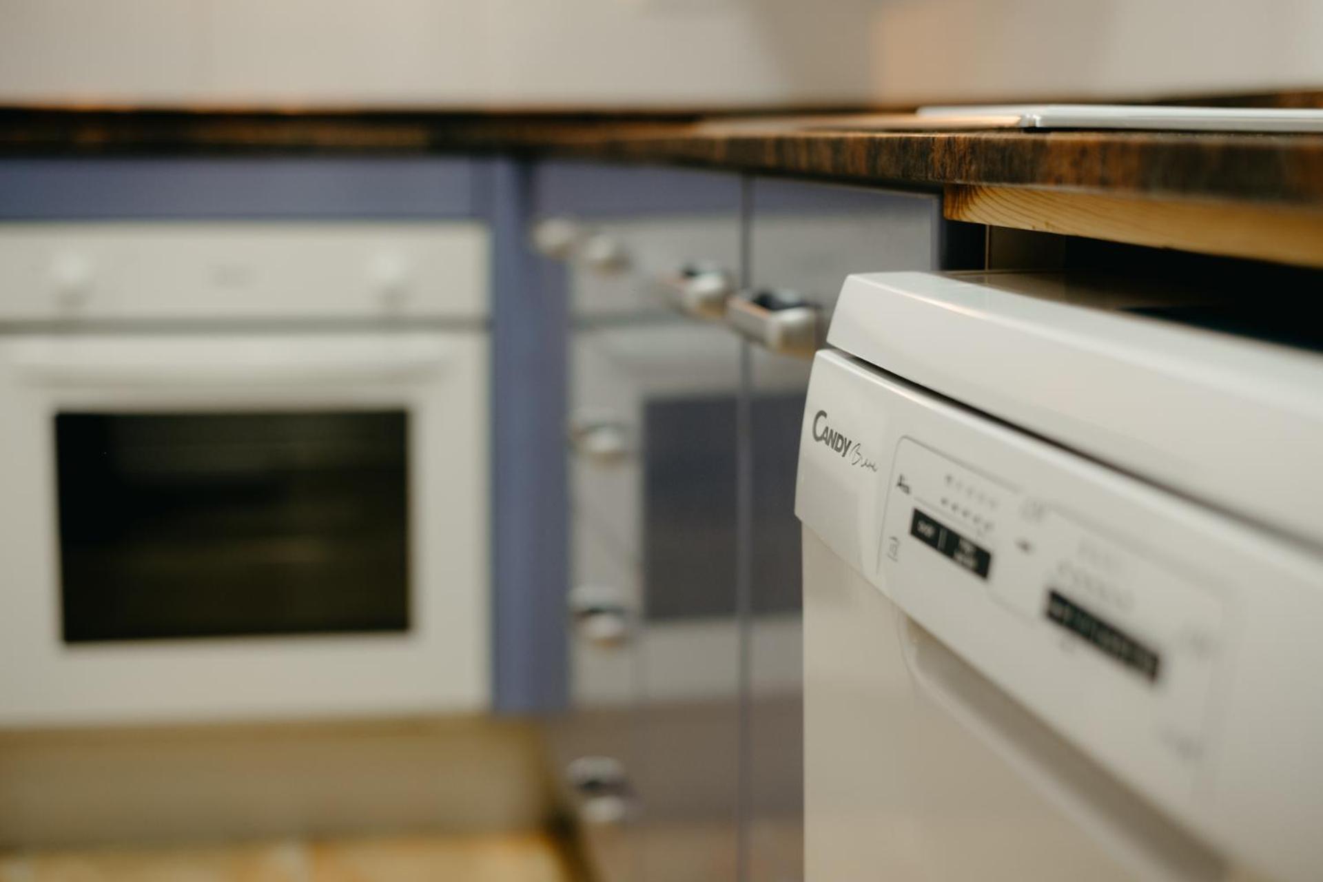 טראגונה Apartamento Centrico מראה חיצוני תמונה