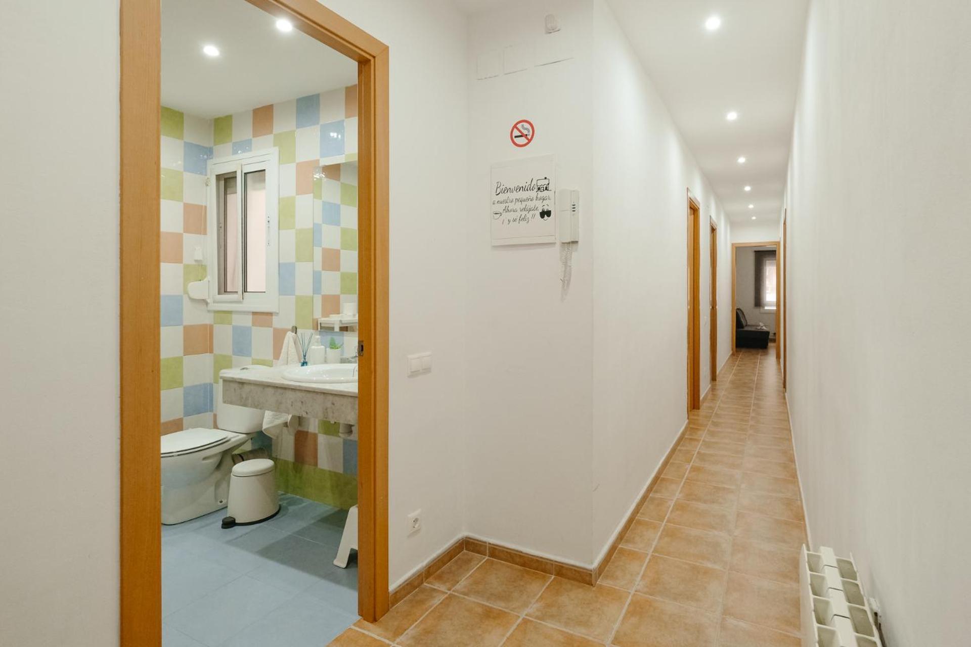 טראגונה Apartamento Centrico מראה חיצוני תמונה