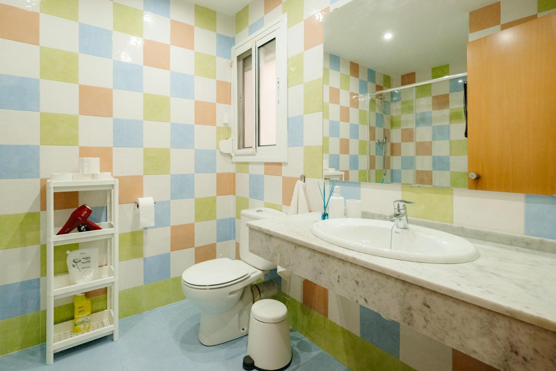 טראגונה Apartamento Centrico מראה חיצוני תמונה