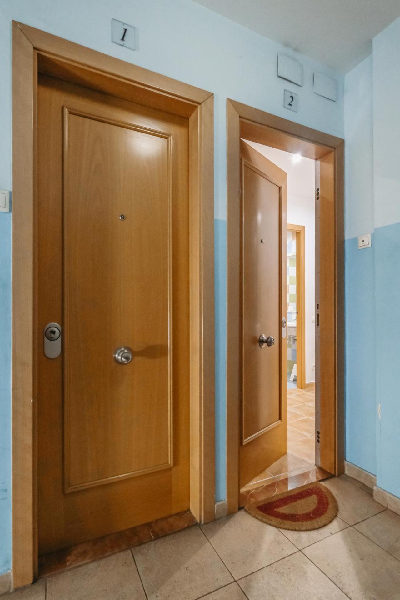 טראגונה Apartamento Centrico מראה חיצוני תמונה